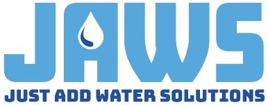 JAWS, Just Add Water Solutions